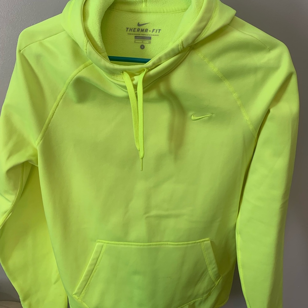 Nike sweatshirt size small for $10